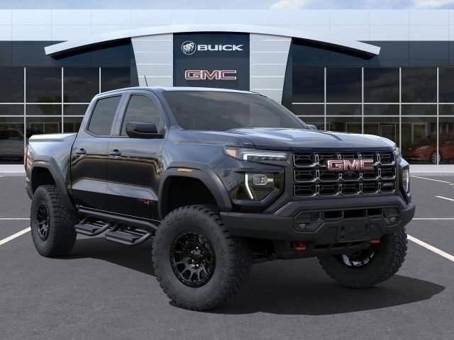 new 2024 GMC Canyon car, priced at $69,655