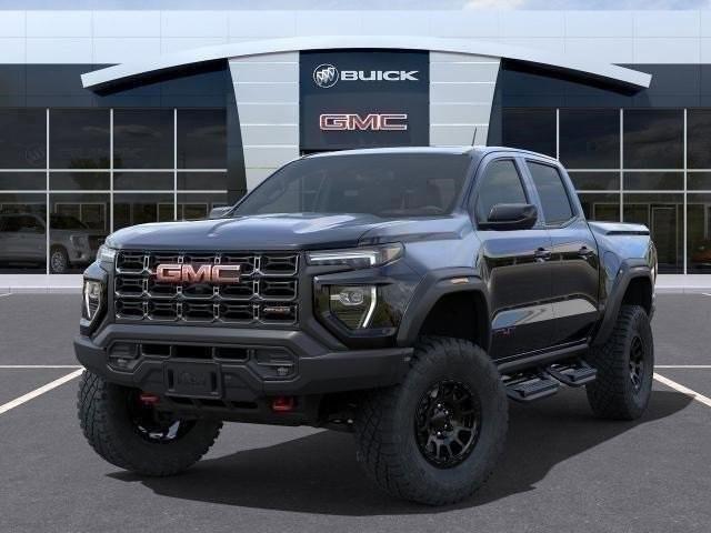 new 2024 GMC Canyon car, priced at $66,869