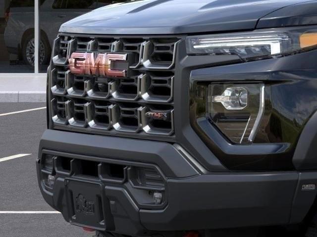 new 2024 GMC Canyon car, priced at $66,869