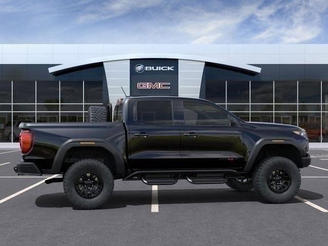 new 2024 GMC Canyon car, priced at $66,869