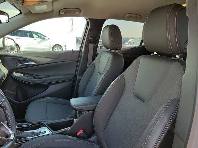 used 2023 Buick Encore GX car, priced at $21,995