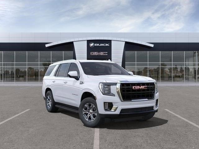 new 2024 GMC Yukon car, priced at $59,195