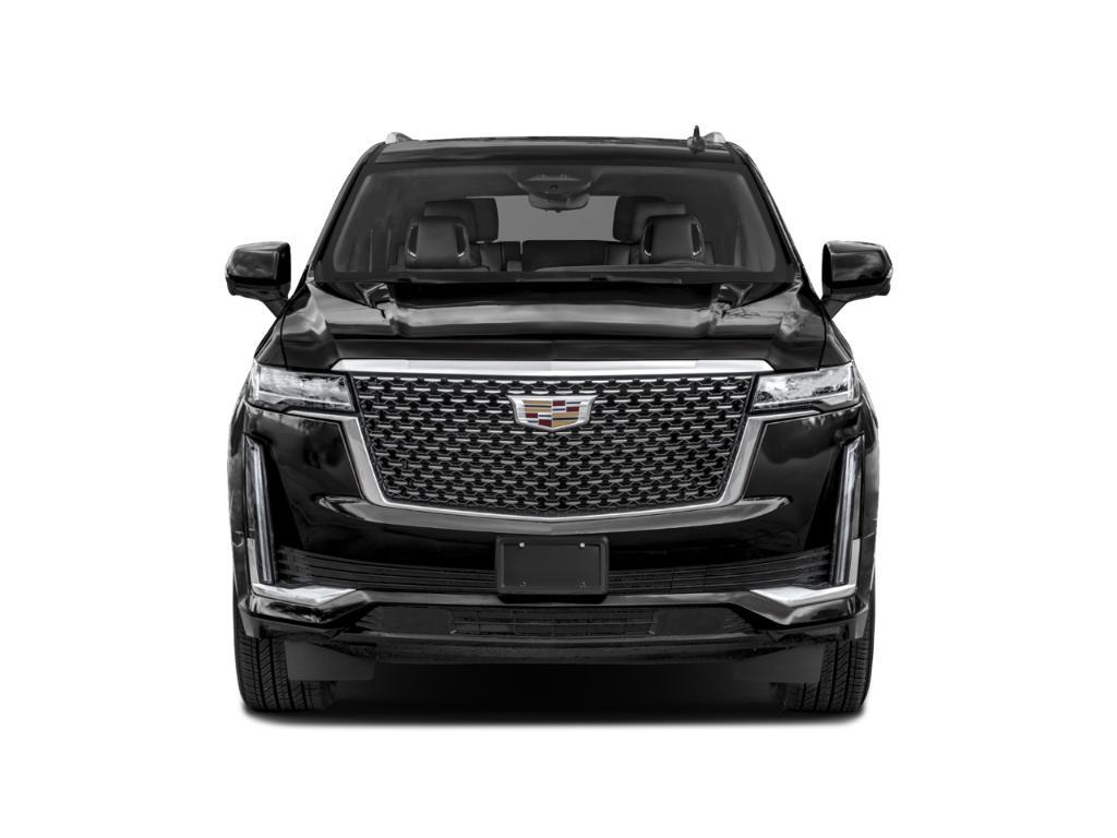 used 2021 Cadillac Escalade ESV car, priced at $61,995