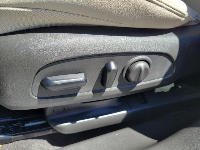 used 2024 Buick Encore GX car, priced at $22,895