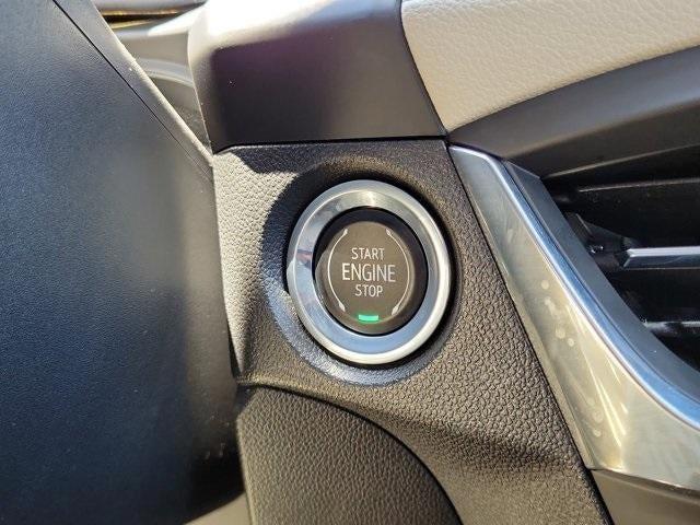 used 2024 Buick Encore GX car, priced at $22,895