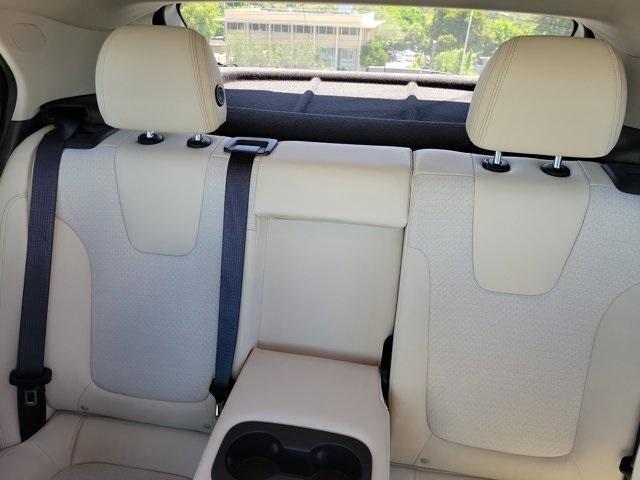 used 2024 Buick Encore GX car, priced at $22,895