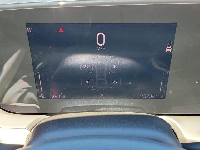 used 2024 Buick Encore GX car, priced at $22,895