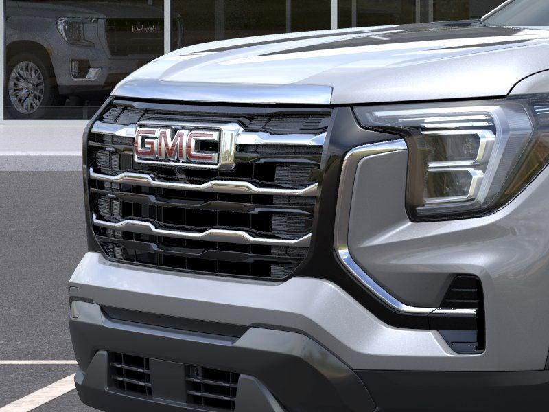 new 2026 GMC Terrain car, priced at $34,740