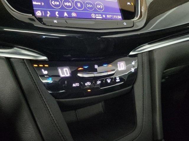 used 2022 Cadillac XT6 car, priced at $34,695