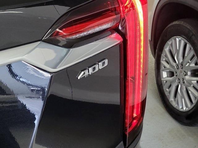 used 2022 Cadillac XT6 car, priced at $34,695