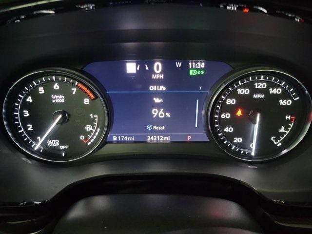 used 2022 Cadillac XT6 car, priced at $34,695