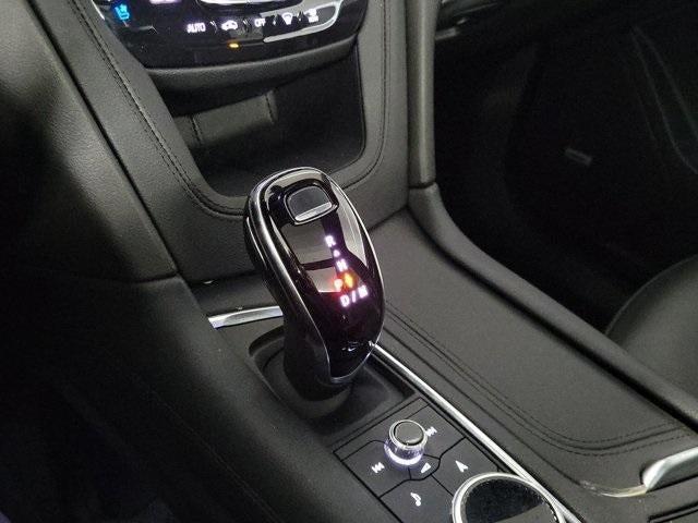 used 2022 Cadillac XT6 car, priced at $34,695
