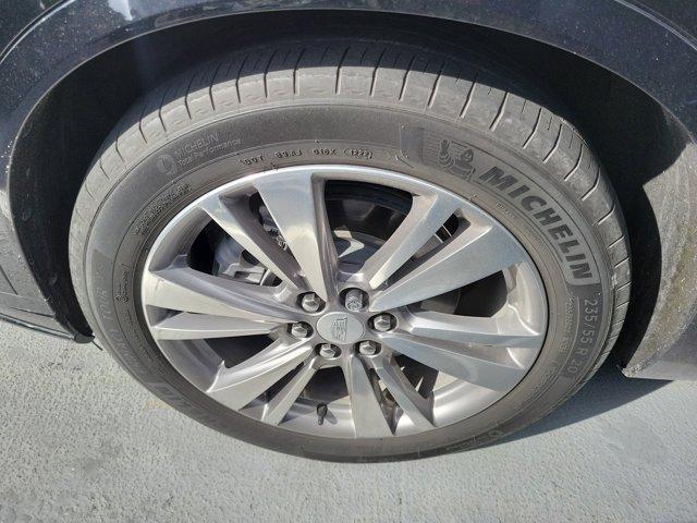 used 2022 Cadillac XT6 car, priced at $35,995