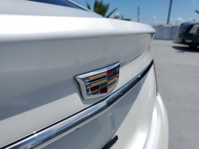 used 2021 Cadillac CT5 car, priced at $29,395