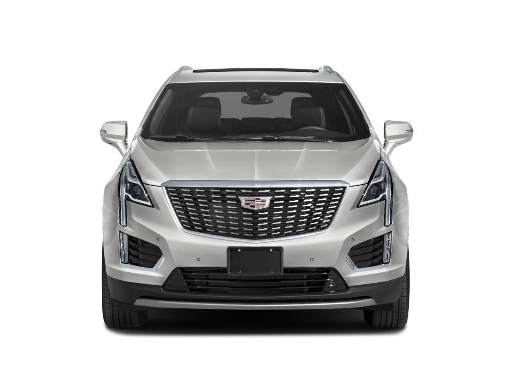 used 2022 Cadillac XT5 car