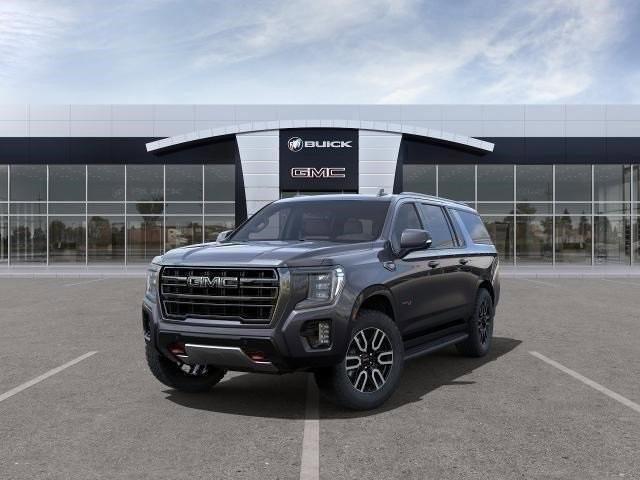 new 2024 GMC Yukon XL car, priced at $78,160