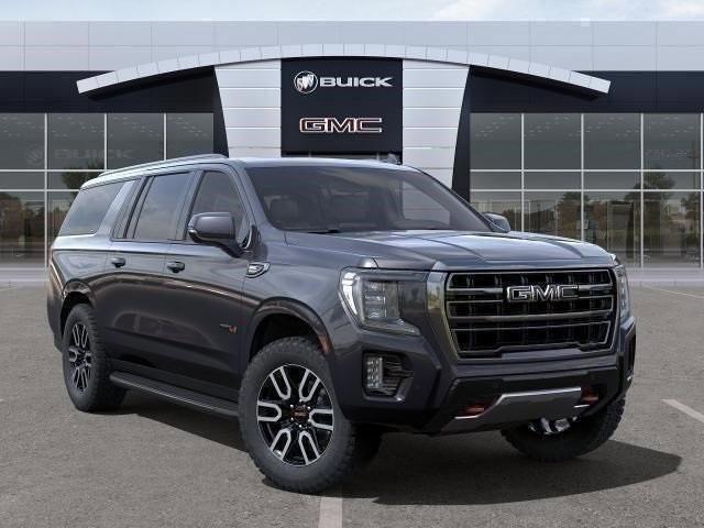 new 2024 GMC Yukon XL car, priced at $78,160