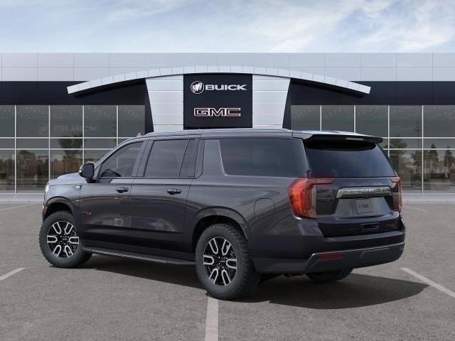 new 2024 GMC Yukon XL car, priced at $74,994