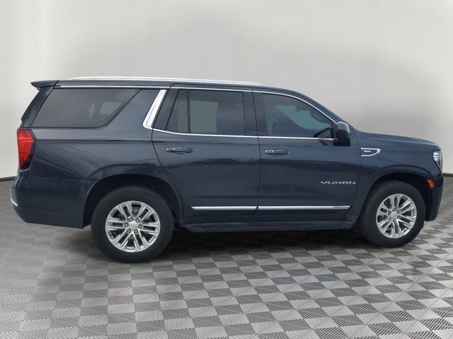 used 2023 GMC Yukon car