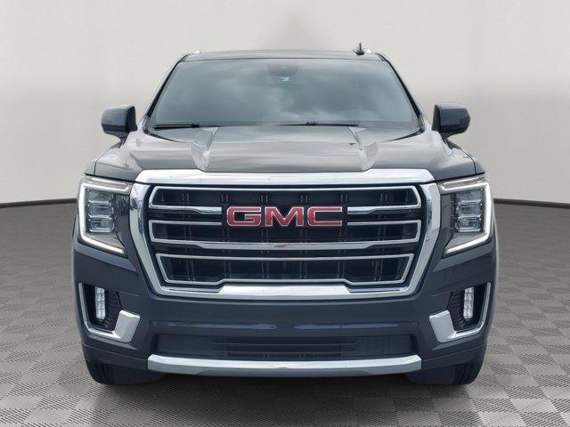 used 2023 GMC Yukon car