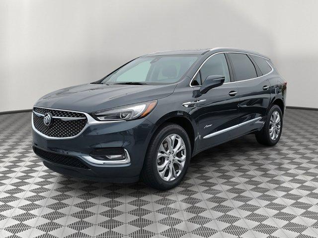 used 2021 Buick Enclave car, priced at $29,595