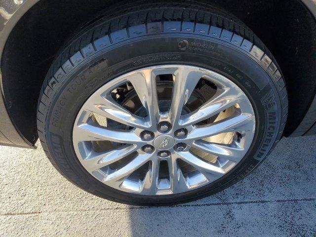 used 2020 Cadillac XT6 car, priced at $29,995