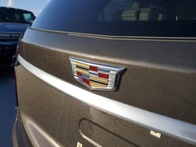 used 2020 Cadillac XT6 car, priced at $29,995