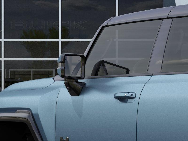 new 2024 GMC HUMMER EV Pickup car, priced at $141,795