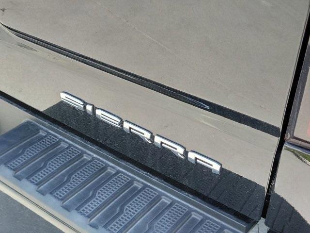 used 2023 GMC Sierra 1500 car, priced at $53,995