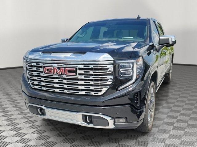 used 2023 GMC Sierra 1500 car, priced at $53,995