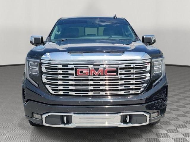 used 2023 GMC Sierra 1500 car, priced at $53,995