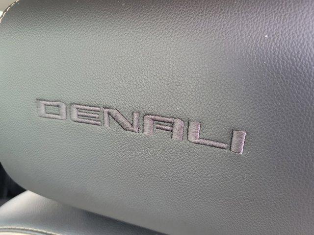 used 2023 GMC Acadia car, priced at $36,995