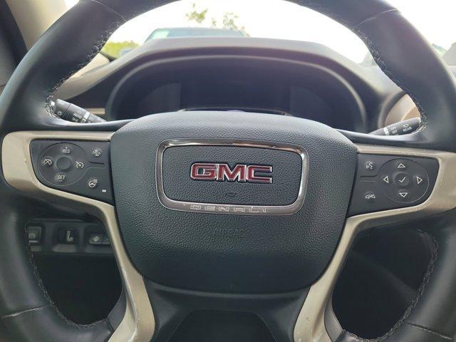 used 2023 GMC Acadia car, priced at $36,995