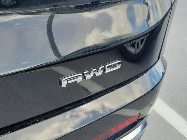 used 2023 GMC Acadia car, priced at $36,995
