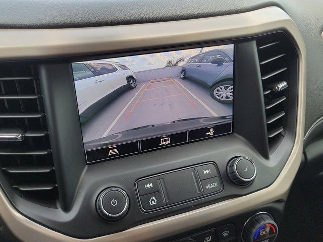 used 2023 GMC Acadia car, priced at $36,995