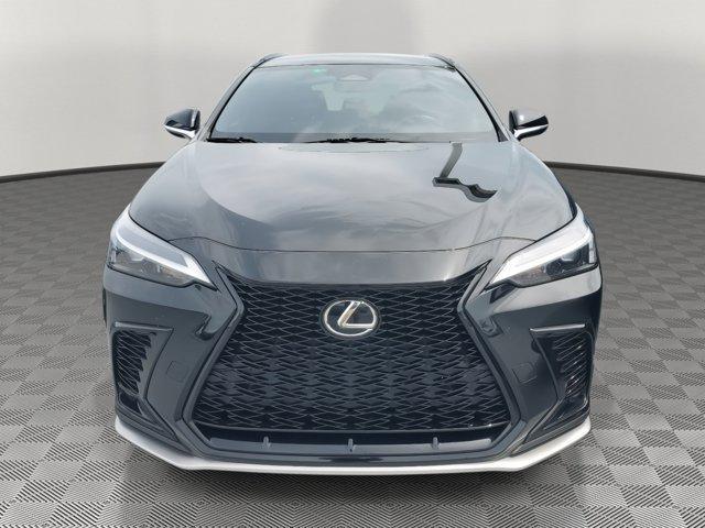 used 2022 Lexus NX 350 car, priced at $38,595