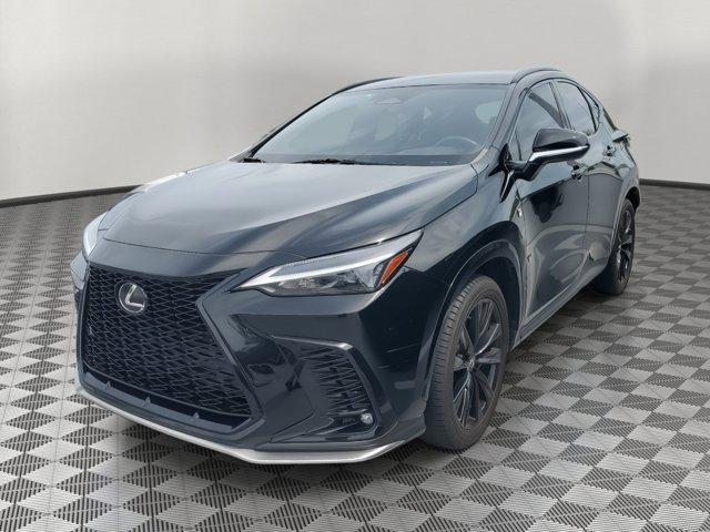 used 2022 Lexus NX 350 car, priced at $38,595