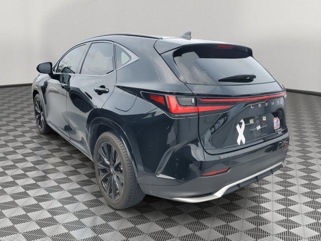 used 2022 Lexus NX 350 car, priced at $38,595