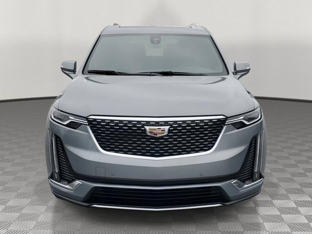 used 2023 Cadillac XT6 car, priced at $33,895