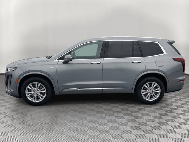 used 2023 Cadillac XT6 car, priced at $33,895