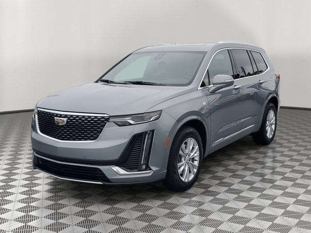 used 2023 Cadillac XT6 car, priced at $33,895