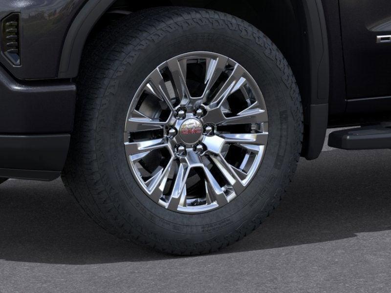 new 2025 GMC Sierra 1500 car, priced at $69,910