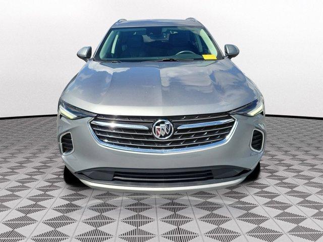 used 2023 Buick Envision car, priced at $24,995