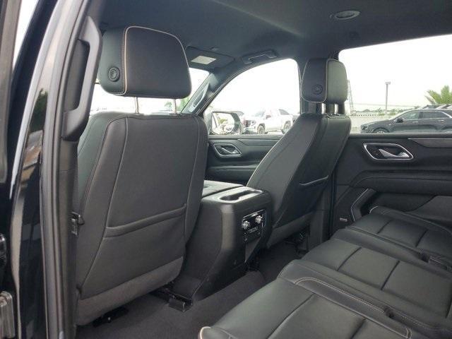 used 2022 GMC Yukon car, priced at $54,995