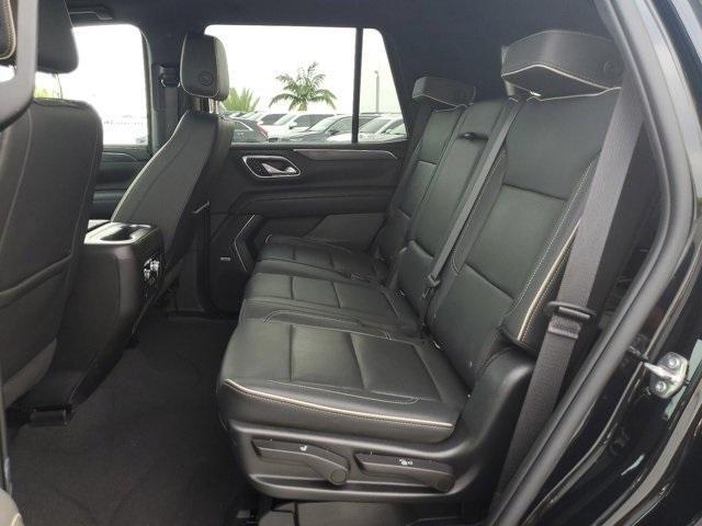 used 2022 GMC Yukon car, priced at $54,995