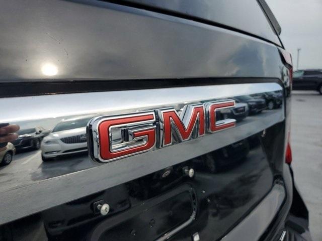 used 2022 GMC Yukon car, priced at $54,995