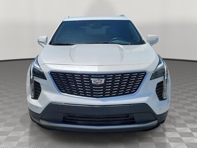 used 2023 Cadillac XT4 car, priced at $29,895