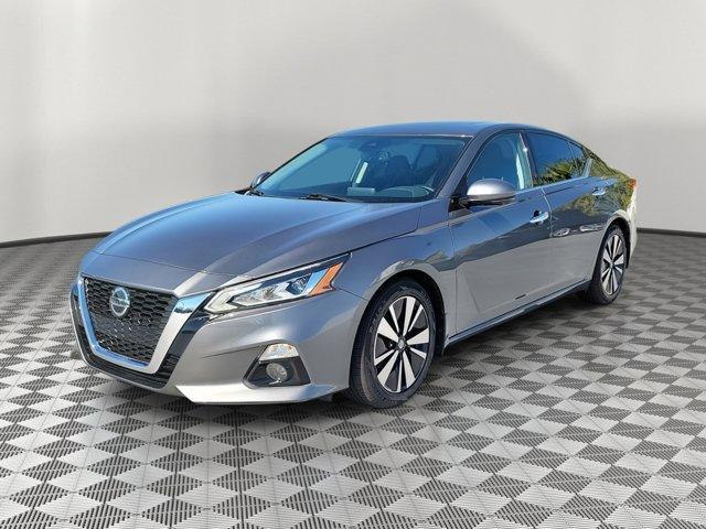 used 2020 Nissan Altima car, priced at $17,495