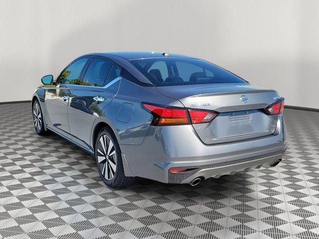 used 2020 Nissan Altima car, priced at $17,495