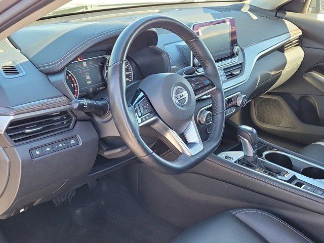 used 2020 Nissan Altima car, priced at $17,495